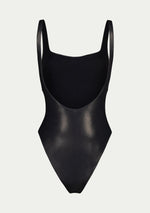 Load image into Gallery viewer, PARMIDONNA ELLE CRYSTALS BLACK
