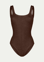 Load image into Gallery viewer, PARMIDONNA ONE PIECE HAILEY CHOCO
