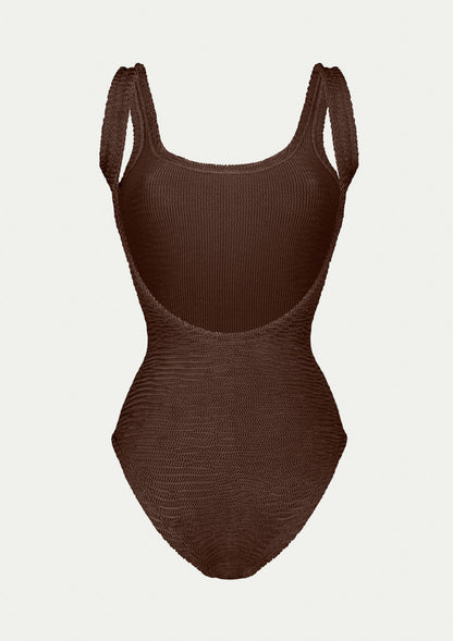 PARMIDONNA ONE PIECE HAILEY CHOCO
