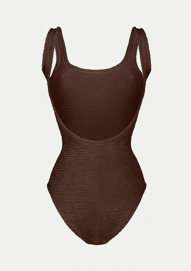 PARMIDONNA ONE PIECE HAILEY CHOCO