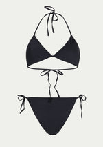 Load image into Gallery viewer, PARMIDONNA LIVIA BLACK CRYSTALS
