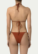Load image into Gallery viewer, PARMIDONNA LIVIA BLACK CRYSTALS
