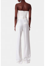 Load image into Gallery viewer, AGGI CORSET LARA GRAPHITE
