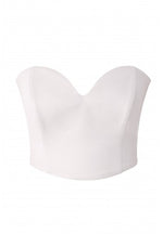Load image into Gallery viewer, AGGI CORSET LARA GRAPHITE
