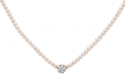 RedLine Diamond & Pearl Illusion