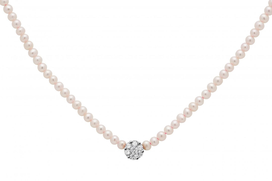 RedLine Diamond & Pearl Illusion