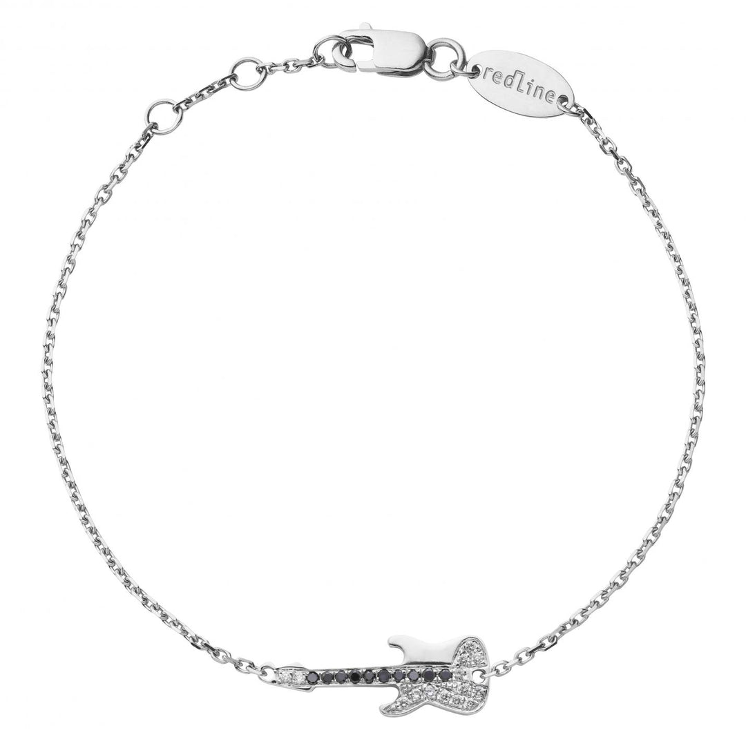 RedLine  Bracelet Rock