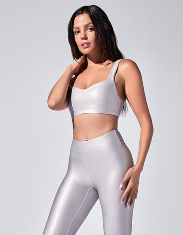 HEROINE SPORT MARIE BRA TOP