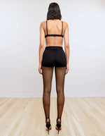 Load image into Gallery viewer, HEROINE SPORT FISHNET STIRRUP
