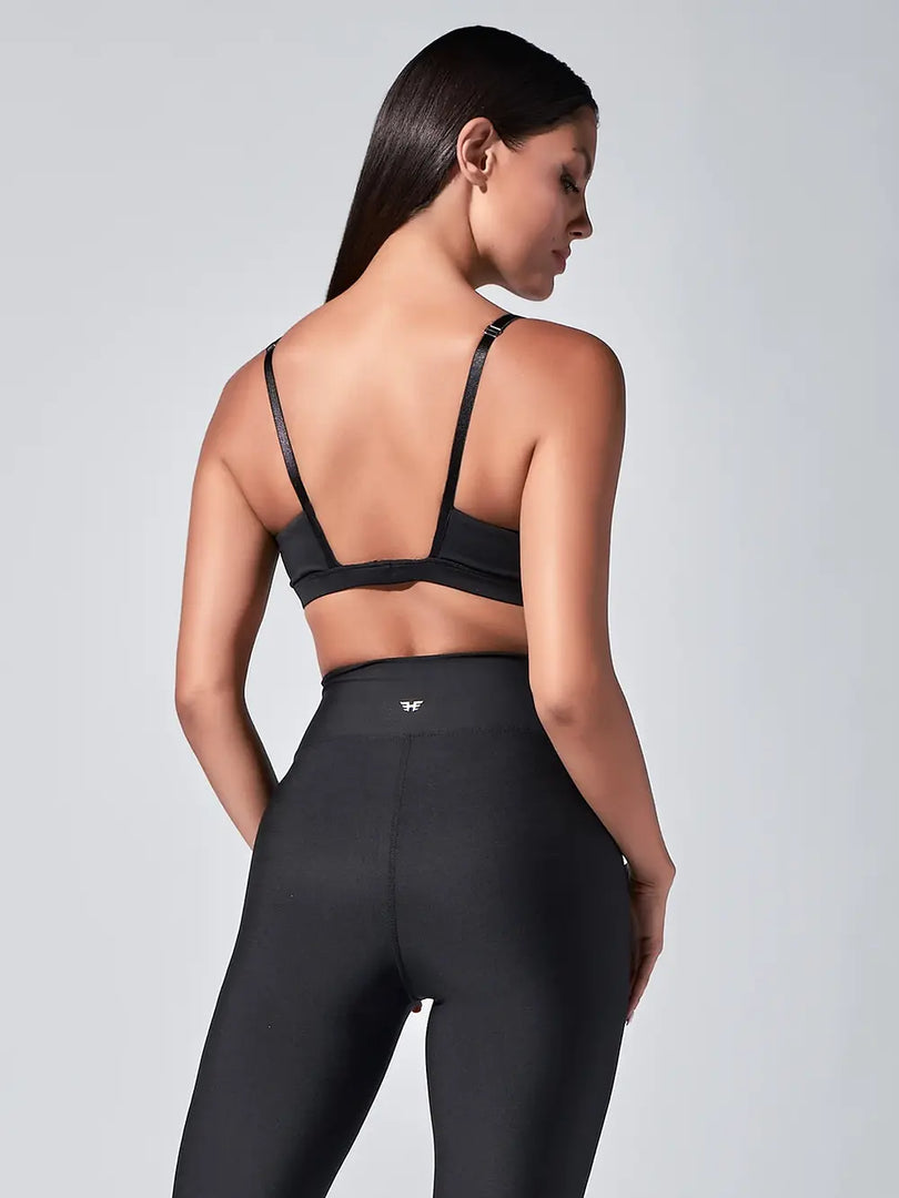 HEROINE SPORT LITTLE BASE BRA