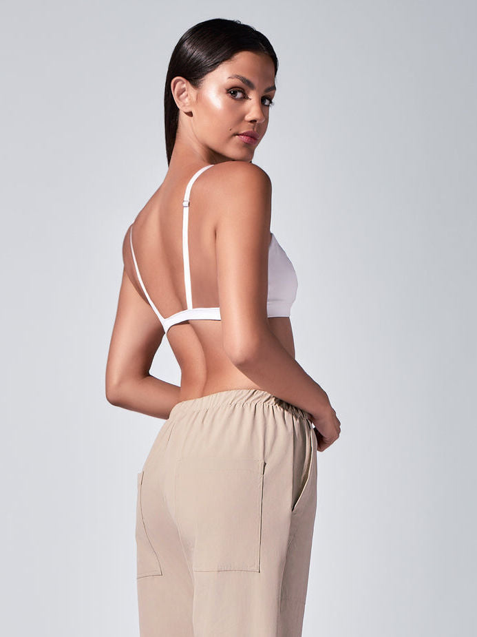 HEROINE SPORT LITTLE BASE BRA