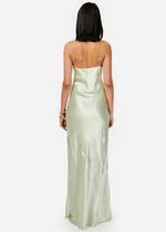 Load image into Gallery viewer, CAMI Raven GOwn Sea Glass
