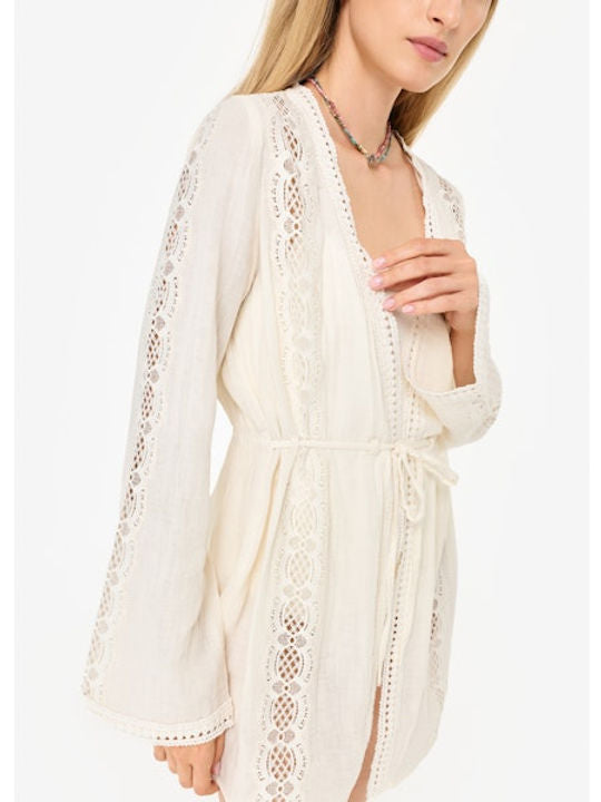CAMI AMALFI COVER UP