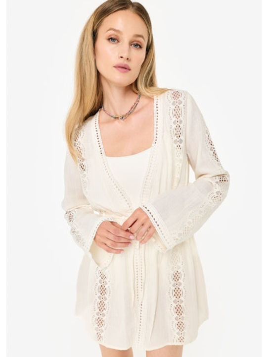 CAMI AMALFI COVER UP