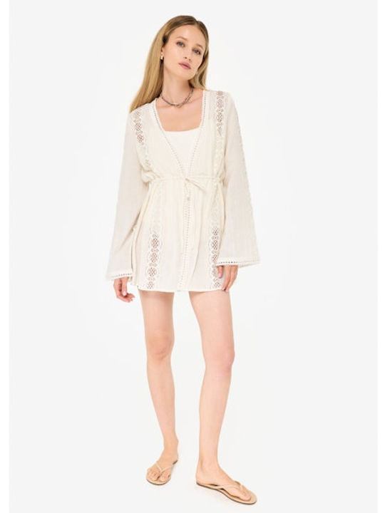 CAMI AMALFI COVER UP