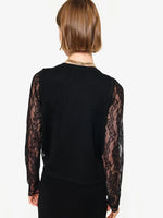 Load image into Gallery viewer, CAMI FREDERICA CARDIGAN
