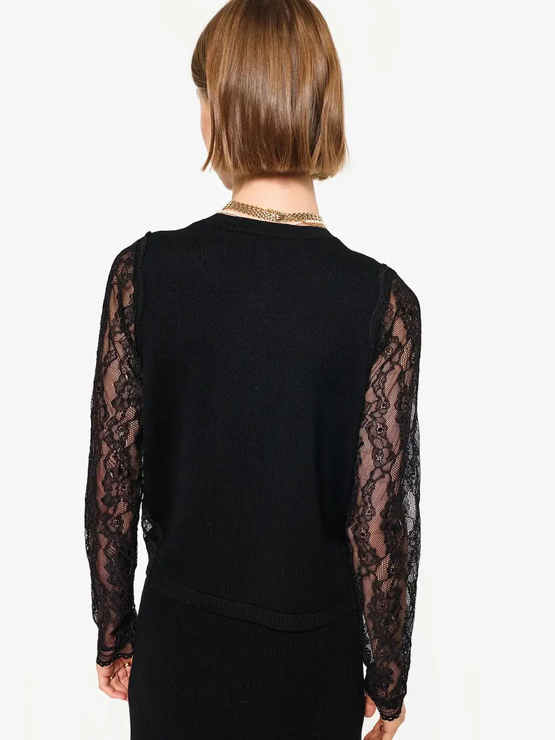 CAMI FREDERICA CARDIGAN