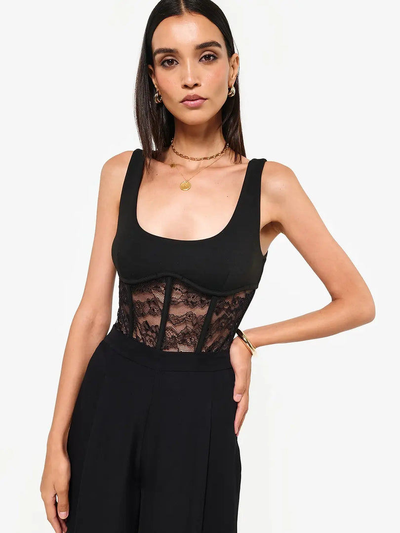 CAMI BODYSUIT