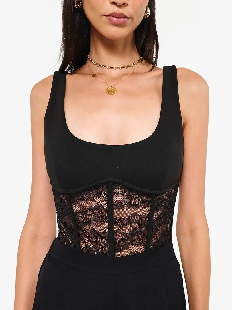 CAMI BODYSUIT