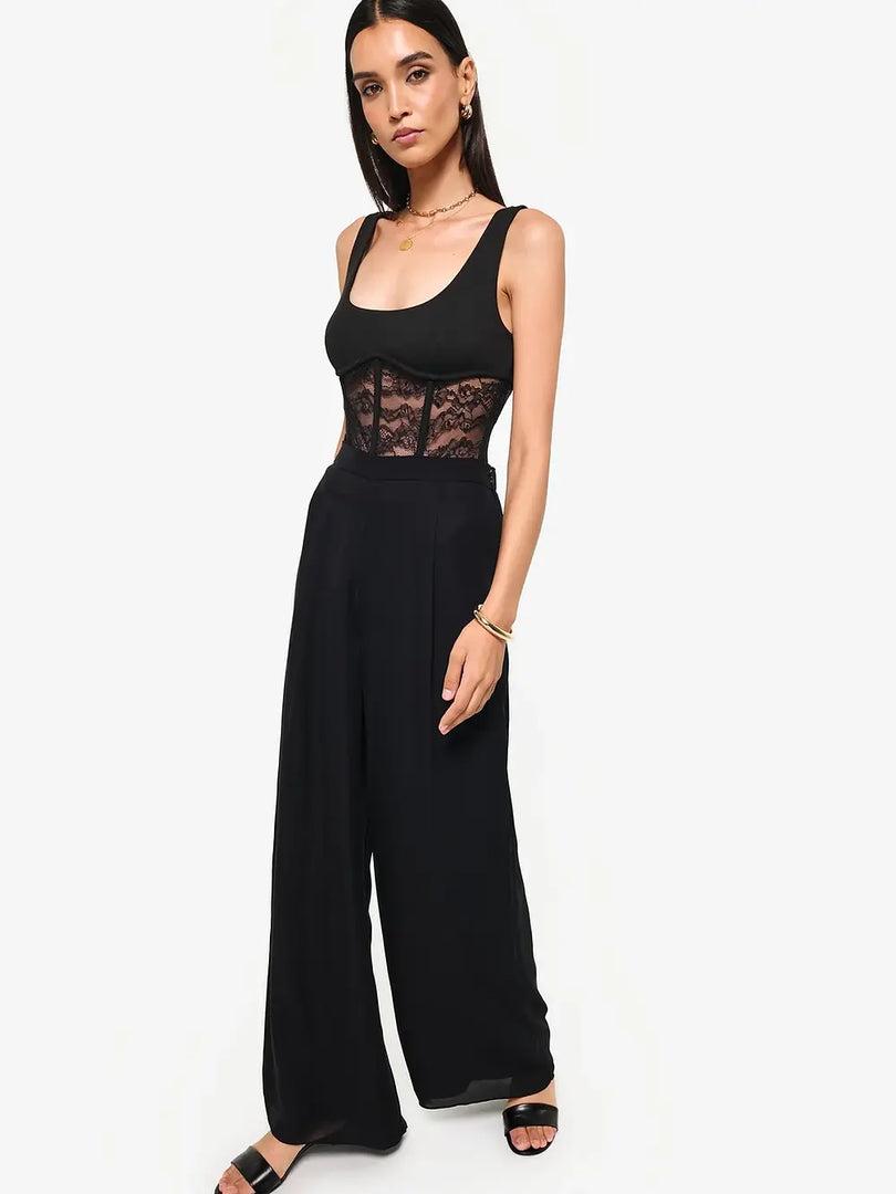CAMI BODYSUIT