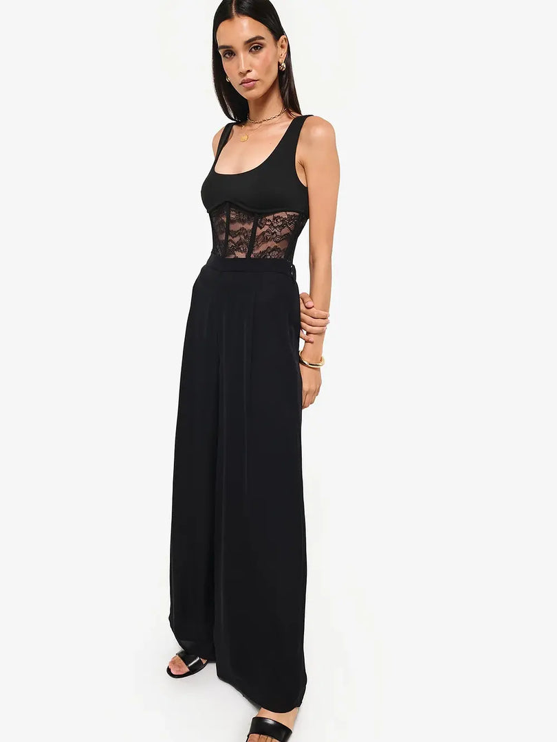 CAMI BODYSUIT