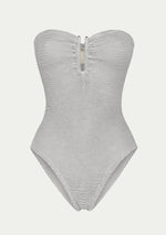 Load image into Gallery viewer, PARMIDONNA ONE PIECE FRIDA IVORY
