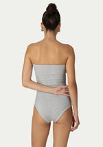 Load image into Gallery viewer, PARMIDONNA ONE PIECE FRIDA IVORY
