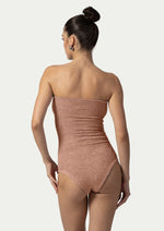 Load image into Gallery viewer, PARMIDONNA ONE PIECE FRIDA IVORY
