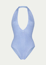 Load image into Gallery viewer, PARMIDONNA ONE PIECE JULIA IVORY
