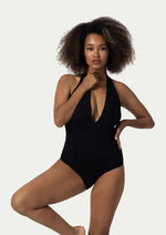 Load image into Gallery viewer, PARMIDONNA ONE PIECE JULIA IVORY
