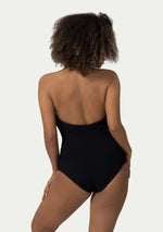 Load image into Gallery viewer, PARMIDONNA ONE PIECE JULIA IVORY
