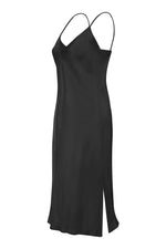 Load image into Gallery viewer, Gold Hawk Flora Charlotte Dress
