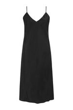 Load image into Gallery viewer, Gold Hawk Flora Charlotte Dress
