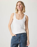 Load image into Gallery viewer, SPLENDID Faye Tank
