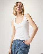 Load image into Gallery viewer, SPLENDID Faye Tank
