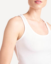 SPLENDID ZUMA RIB TANK