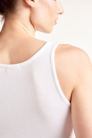 SPLENDID ZUMA RIB TANK