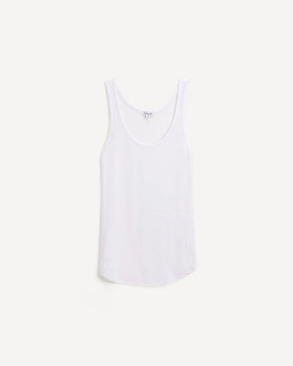 SPLENDID ZUMA RIB TANK