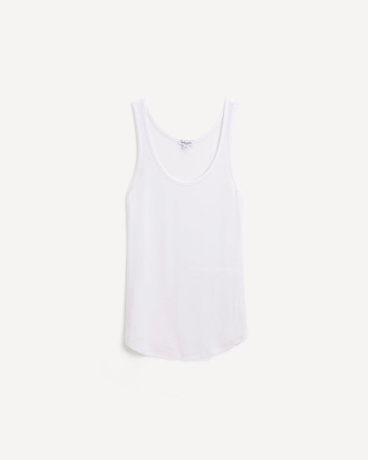 SPLENDID ZUMA RIB TANK