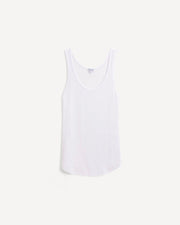 SPLENDID ZUMA RIB TANK