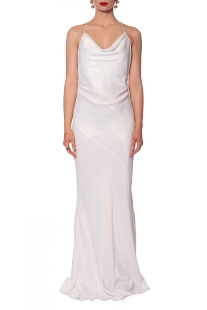 AGGI DRESS MELANIE
