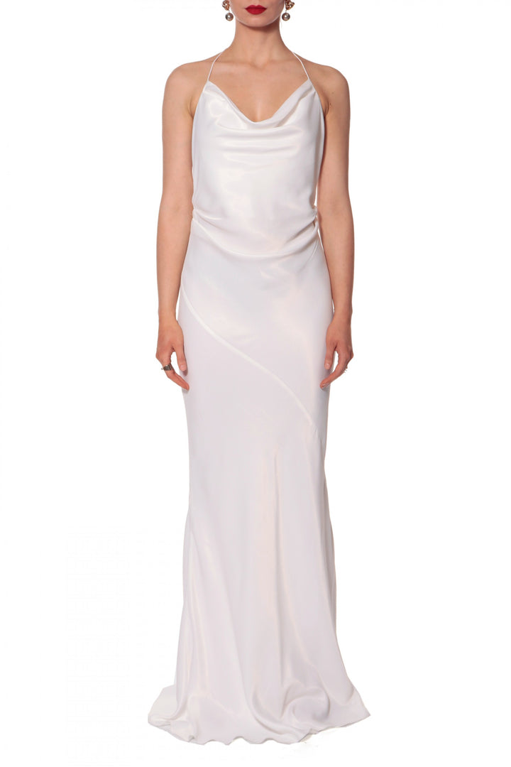 AGGI DRESS MELANIE