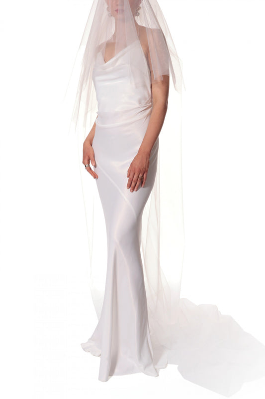 AGGI DRESS MELANIE