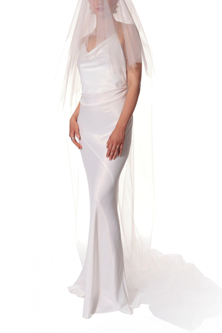 AGGI DRESS MELANIE