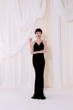 Load image into Gallery viewer, AGGI DRESS MELANIE
