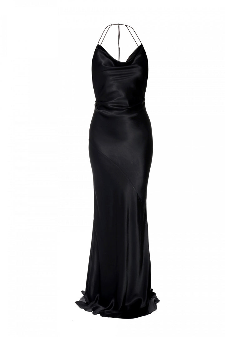 AGGI DRESS MELANIE