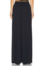 Load image into Gallery viewer, Classic Maxi Skirt in Black
