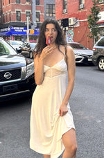 Load image into Gallery viewer, ONLY HEARTS VENICE ETTA GOWN

