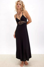 Load image into Gallery viewer, ONLY HEARTS VENICE ETTA GOWN
