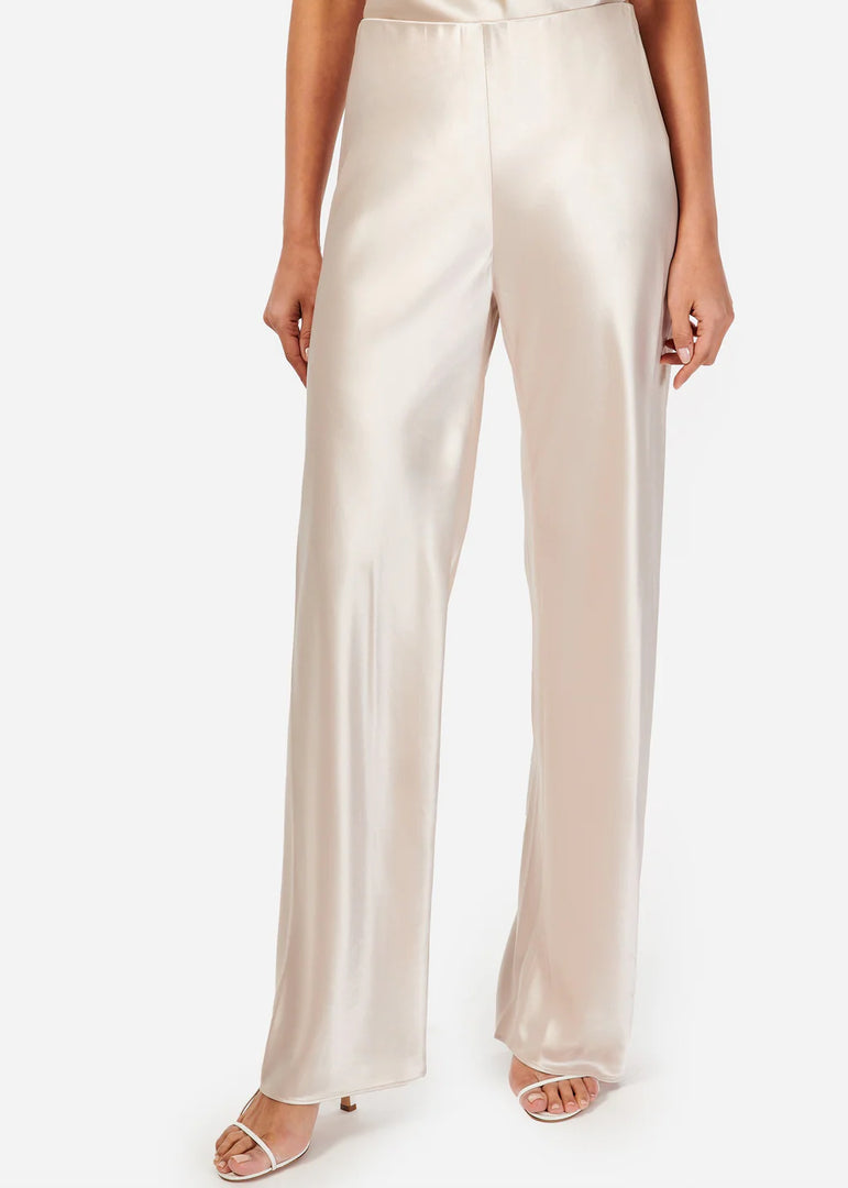 CAMI BRISTOL MID RISE PANT BLACK